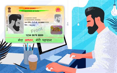 aadhar smart card software|apply for smart Aadhaar card.